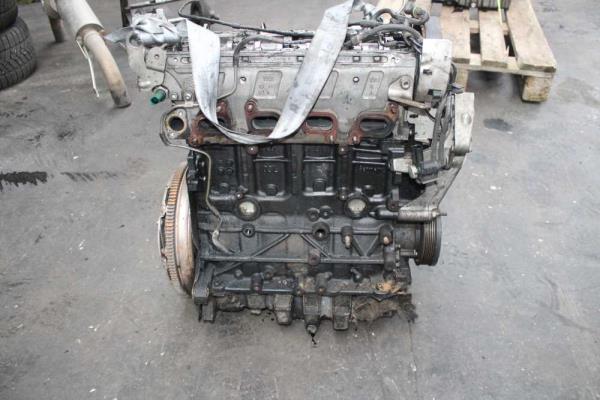 MOTEUR 1.6TDI CAY VAG  - Vue 5